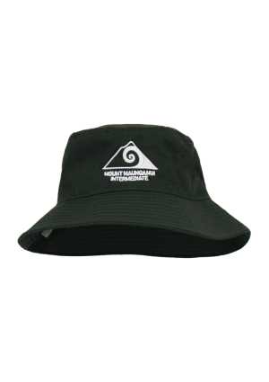 Mt Maunganui Intermediate Bucket Hat