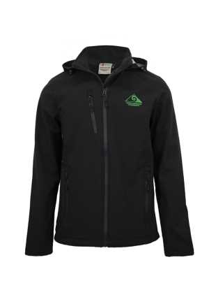 Mt Maunganui Intermediate Softshell Jacket