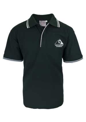 Mt Maunganui Intermediate SS Polo